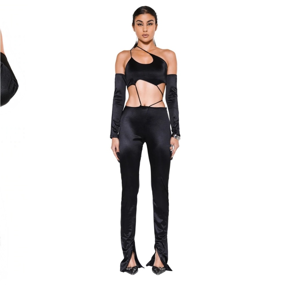 Plasma Catsuit Jaded London